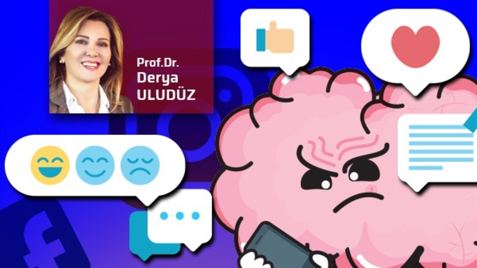 Sosyal medya bizi nasıl etkiliyor?