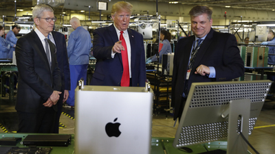 'Katillerin telefonunun kilidini açmıyor'