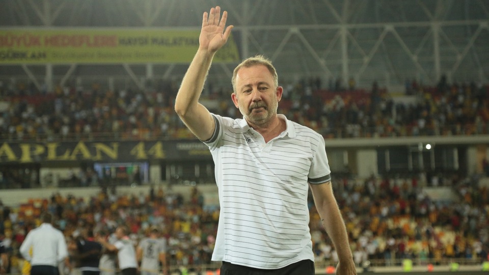 Sergen Yalçın depremi!