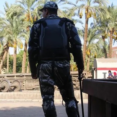 Mısır'da AA bürosuna baskın! 4 gözaltı