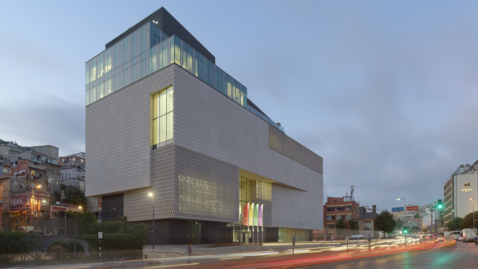 Arter'in 2020 yılı sergileri