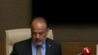 İmar Kanunu'nda değişiklik teklifi komisyonda