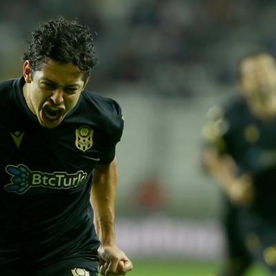 Guilherme transferi yattı