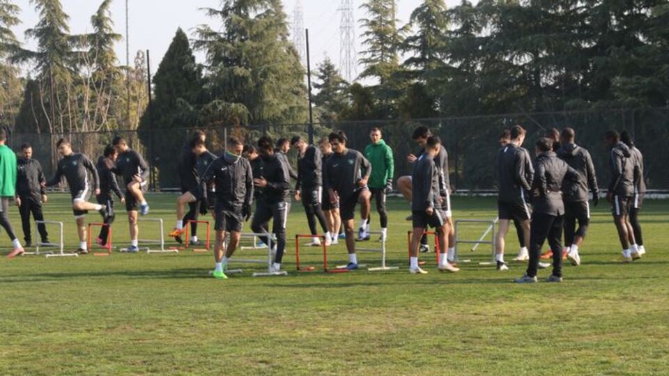 Denizli, hazırlıklarını tamamladı