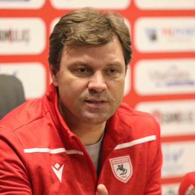 Samsunspor'a Süper Lig'den 2 transfer