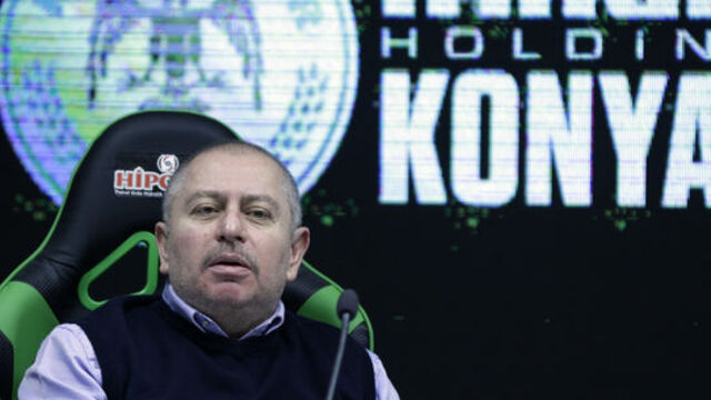 "Ben mi çıkıp oynayacağım!"