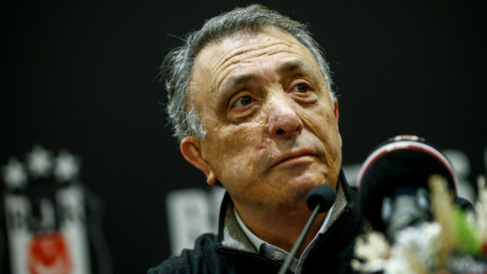 Transfer ve Guilherme açıklaması