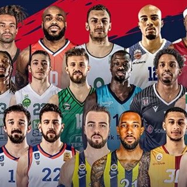 All-Star 2020'de anlamlı proje