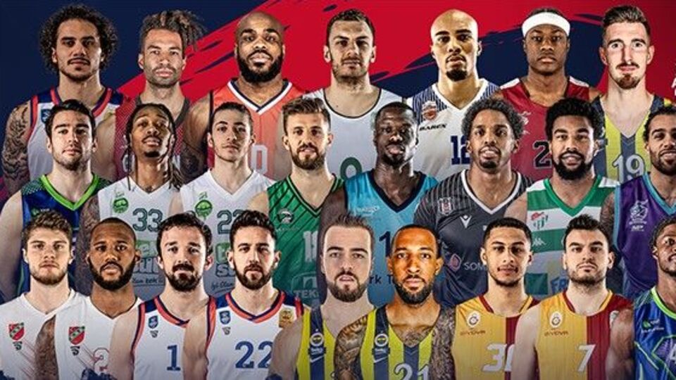 All-Star 2020'de anlamlı proje