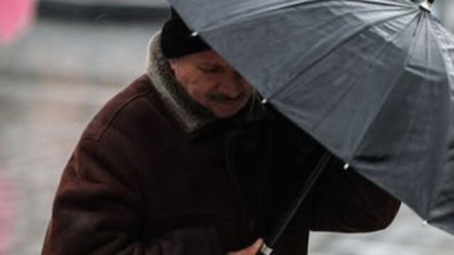 Meteoroloji'den fırtına uyarısı!