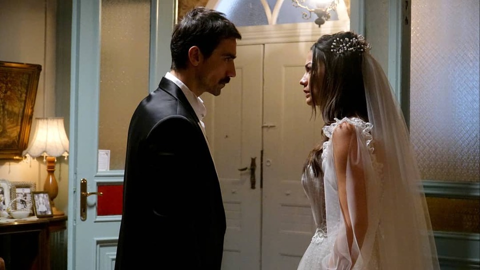 Doğduğun Ev Kaderindir yeni bölüm fragmanı!