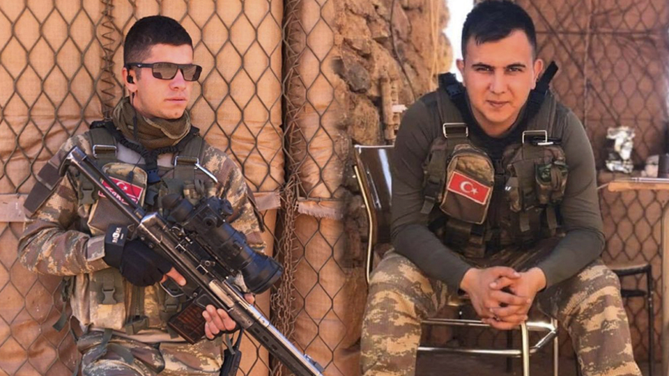 Çukurca'dan acı haber!