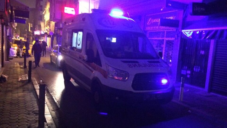 Uyarıcı hap öldürdü iddiası