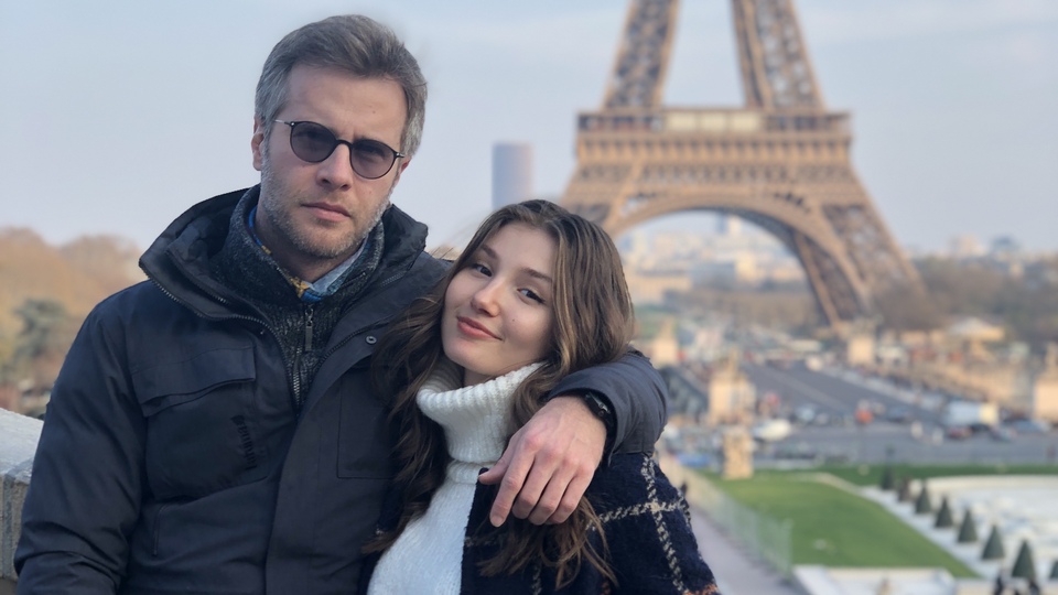 Sıra dışı bir aşk hikâyesi