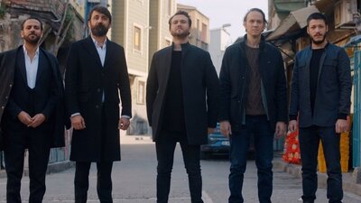 Çukur hangi kanalda yayınlanıyor?