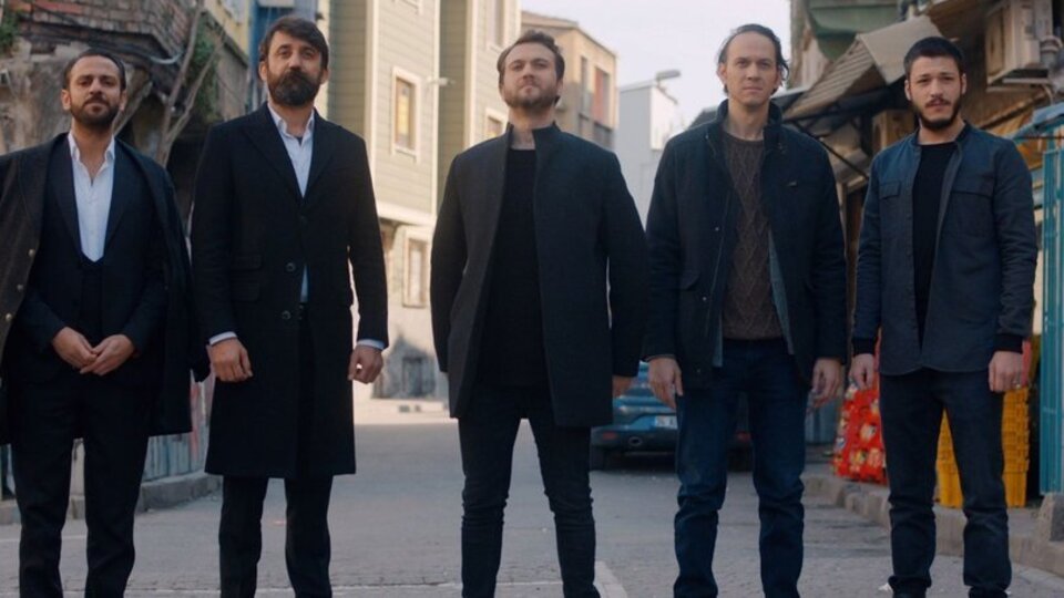 Çukur hangi kanalda yayınlanıyor?