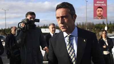 Fenerbahçe için kritik gün cuma