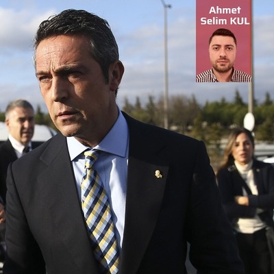 Fenerbahçe için kritik gün cuma