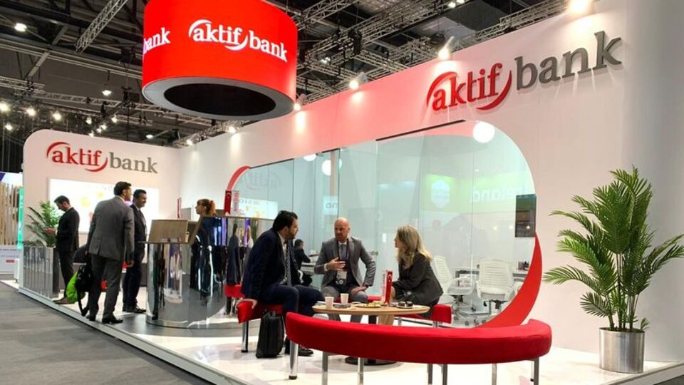Aktif Bank çalışma saatleri 2020