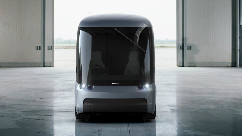 Kore'den 110 milyon dolar yatırım aldı