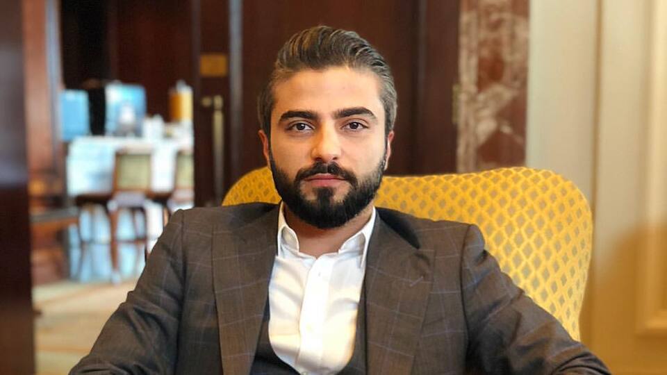 Serkan Uçar kimdir?