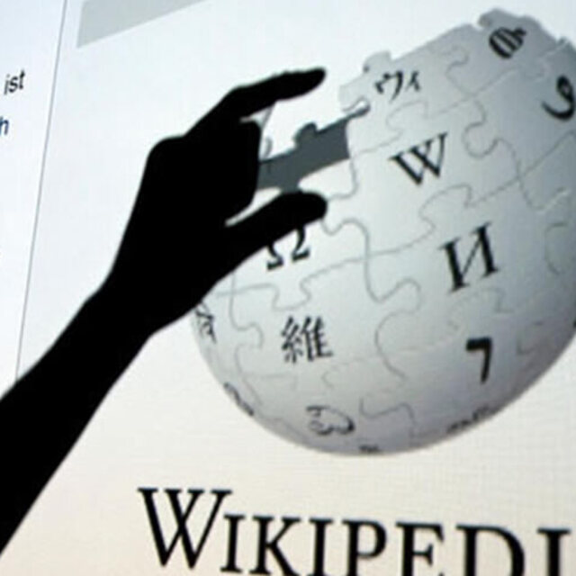 Wikipedia Türkiye'de bu rakamlarla açıldı