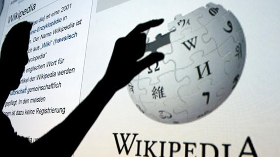 Wikipedia Türkiye'de bu rakamlarla açıldı