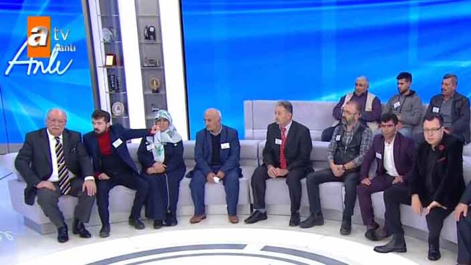 Müge Anlı'da 'evlilik çetesi' olayı!