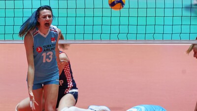 Kürsüye çıkmak istiyoruz!