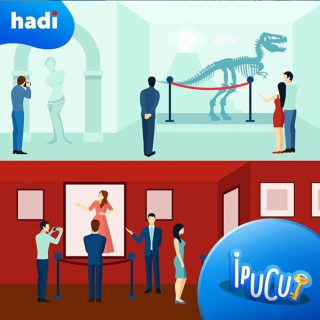 16 Ocak Hadi ipucu sorusu ve cevabı