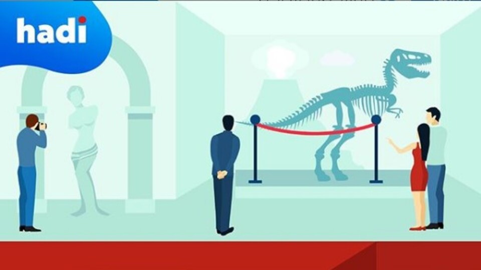 16 Ocak Hadi ipucu sorusu ve cevabı