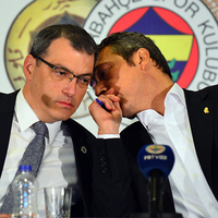 Fenerbahçe kritik toplantı!