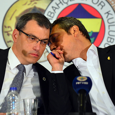 Fenerbahçe kritik toplantı!