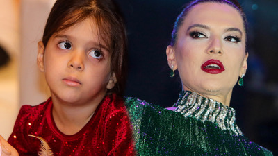 "Hira'nın parmağı kesilmiş"