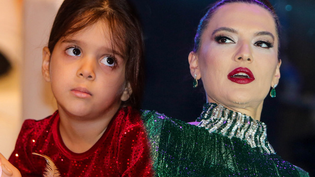 "Hira'nın parmağı kesilmiş"