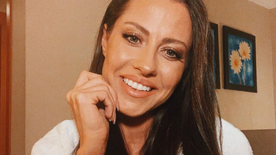 "Anamdan doğduğum gibiyim"