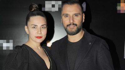 "Demet ile birlikte bir düet projemiz var"