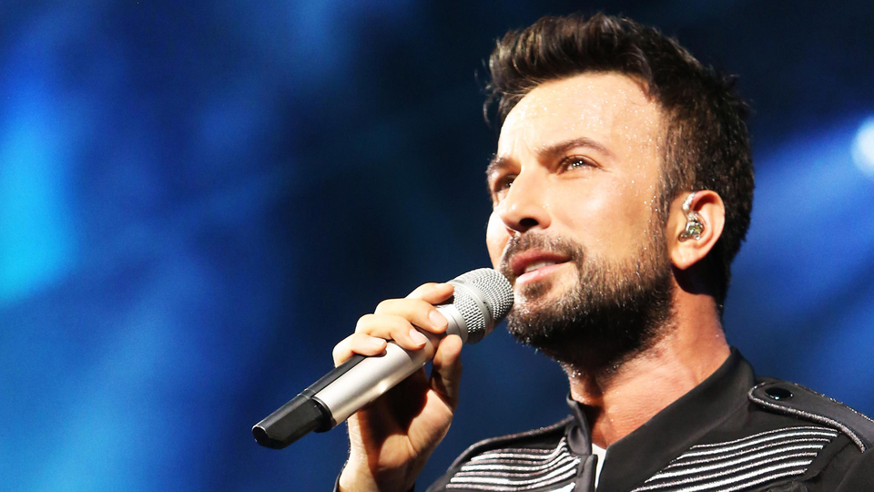 Tarkan'ın annesi hastaneye kaldırıldı