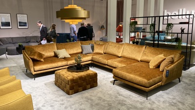 Mobilyada ihracat arttı, sektör istihdama odaklandı