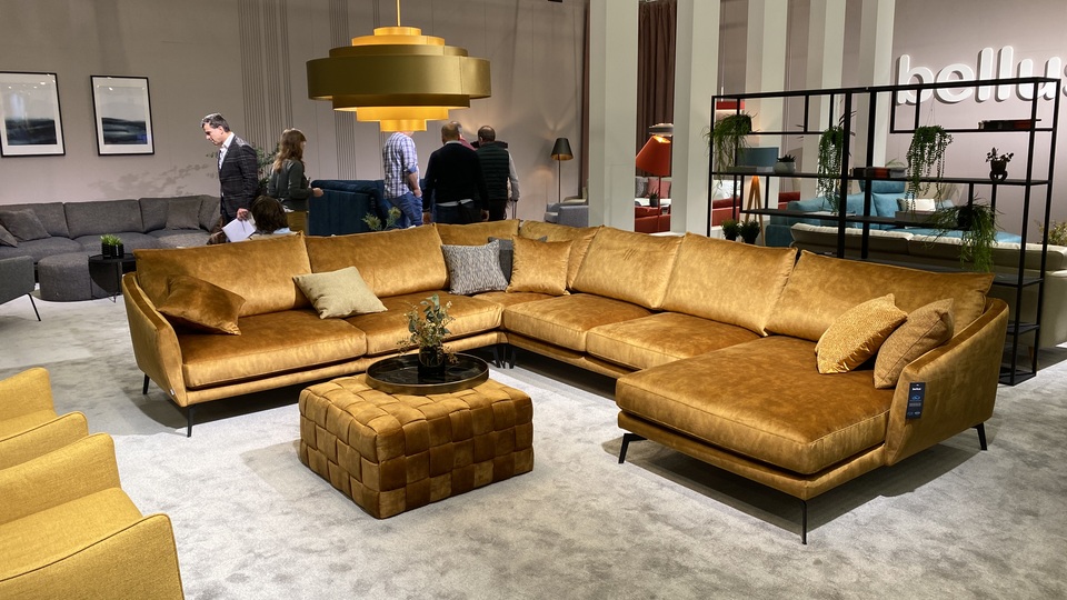 Mobilyada ihracat arttı, sektör istihdama odaklandı