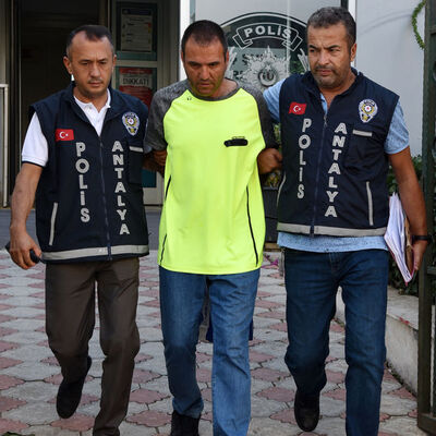 Baldız cinayetinde şok ifade!