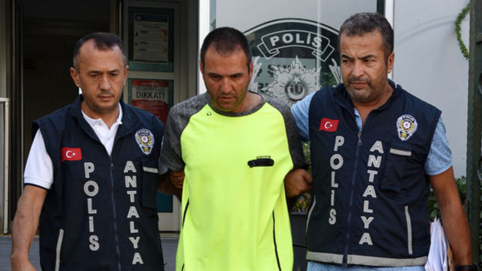 Baldız cinayetinde şok ifade!