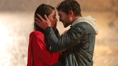 Zemheri ilk bölümüyle çok beğenildi