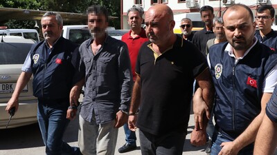 Kanlı pusuda dehşet ifadeleri!