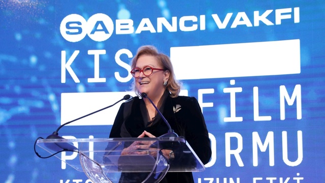 'Asla ona bağımlı olmayın'