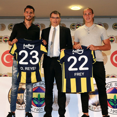 Fiyaskolara imza attı!