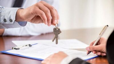 Kira sözleşmesi nasıl doldurulur?