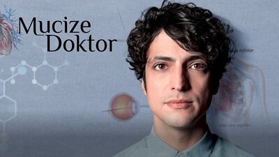 Mucize Doktor konusu ve oyuncuları