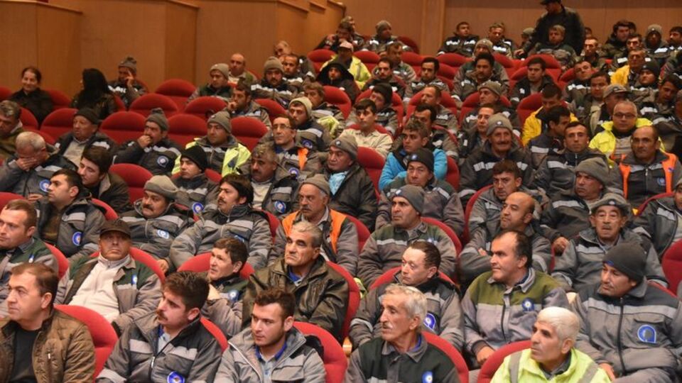 İstifa eden işçi tazminat alabilir mi?