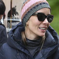 "Cem Yılmaz'ın o yönleri beni etkiliyor"